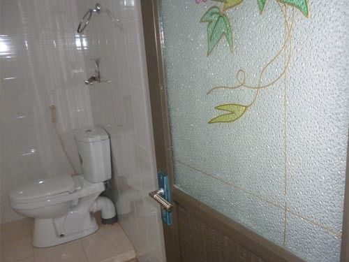 Seaview Paradise Inn Велігама Екстер'єр фото